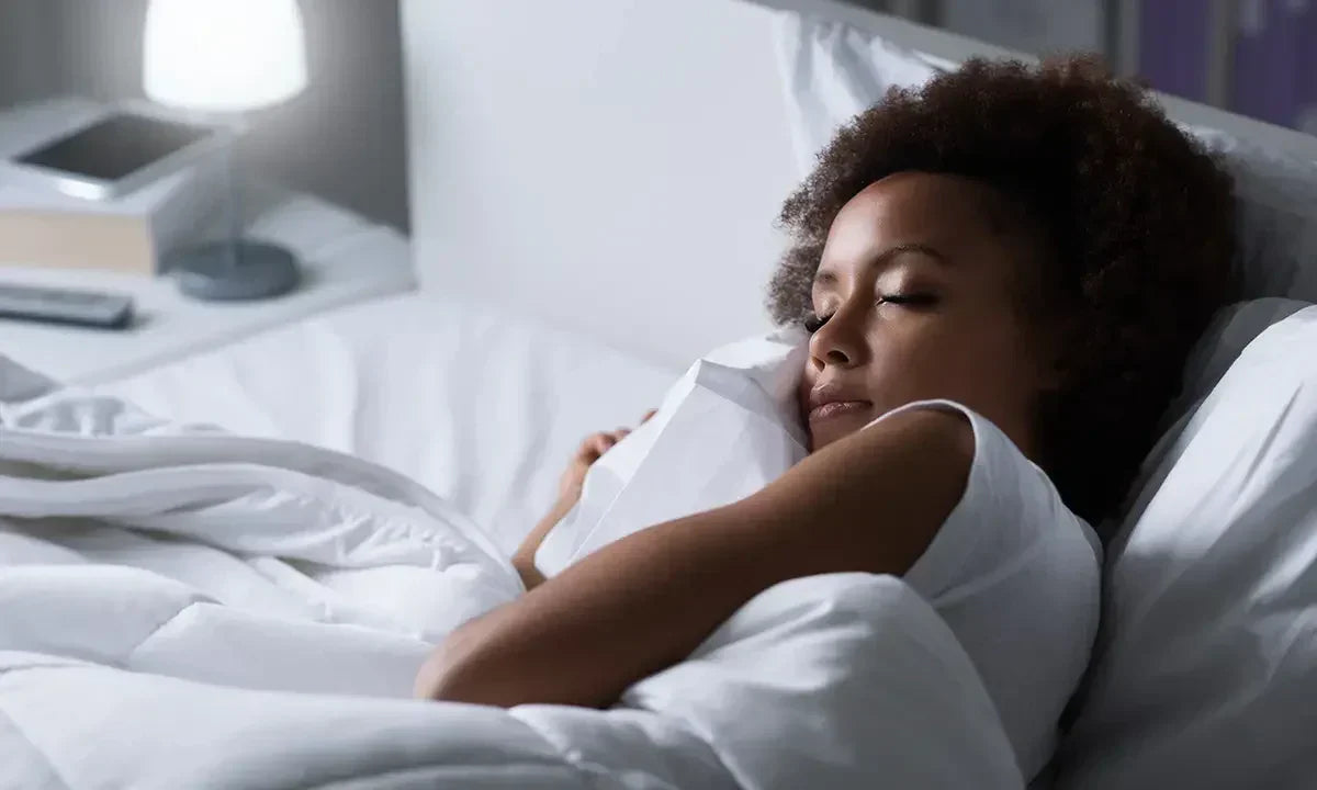 5 Ways Your Oral Health Impacts Your Sleep