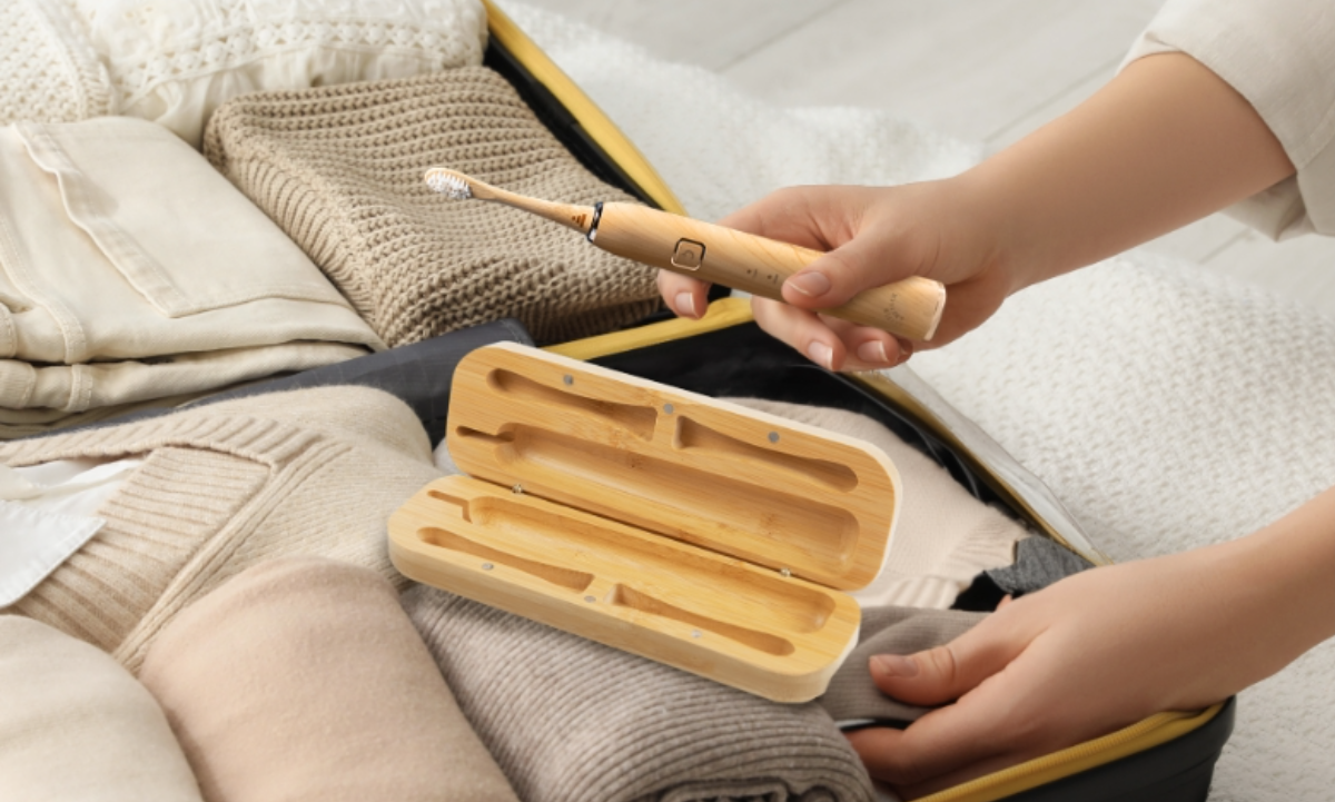 What’s in My Bag: Dr. Jacci’s Summer Travel Essentials