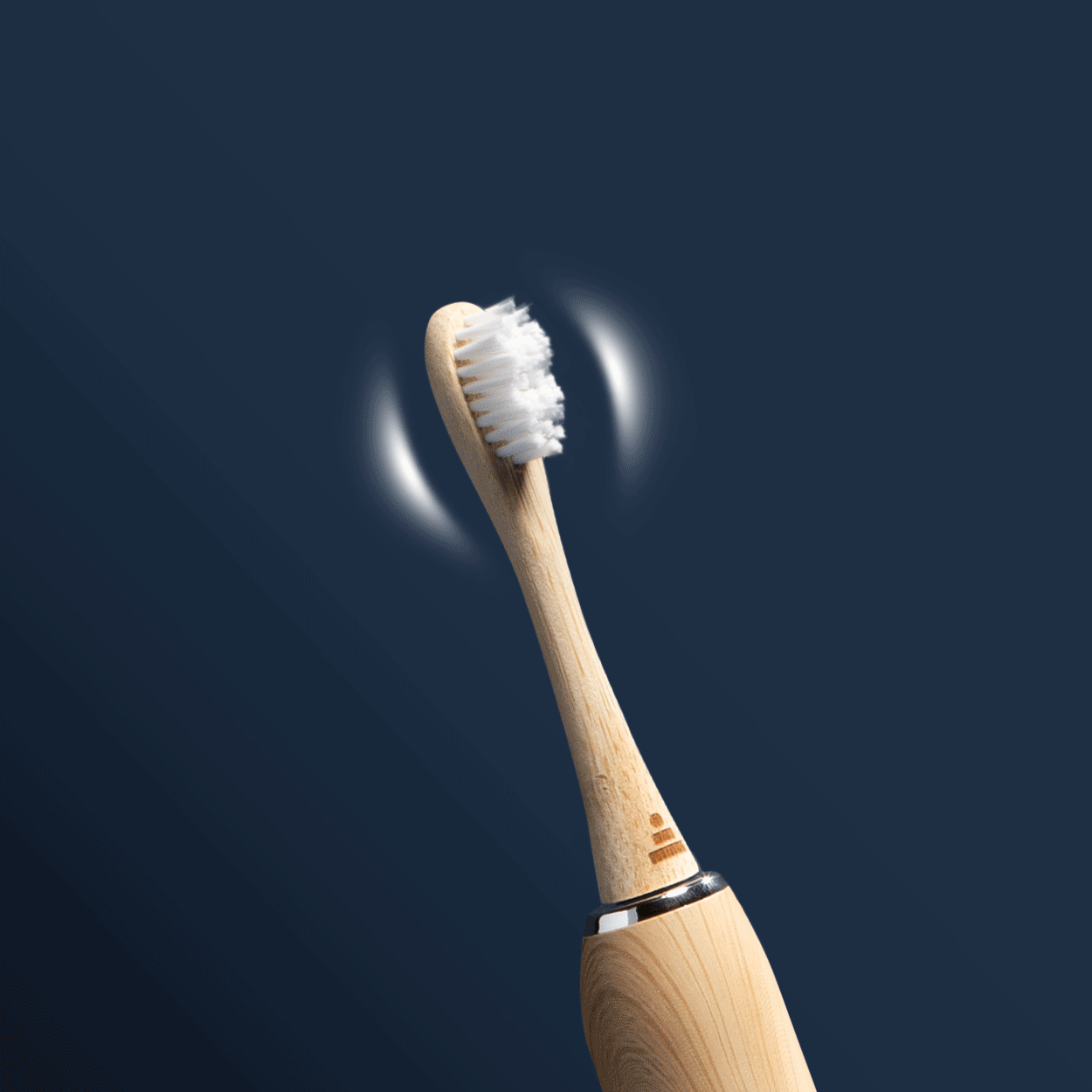 Bamboo Sonic & Purity Toothpaste Set