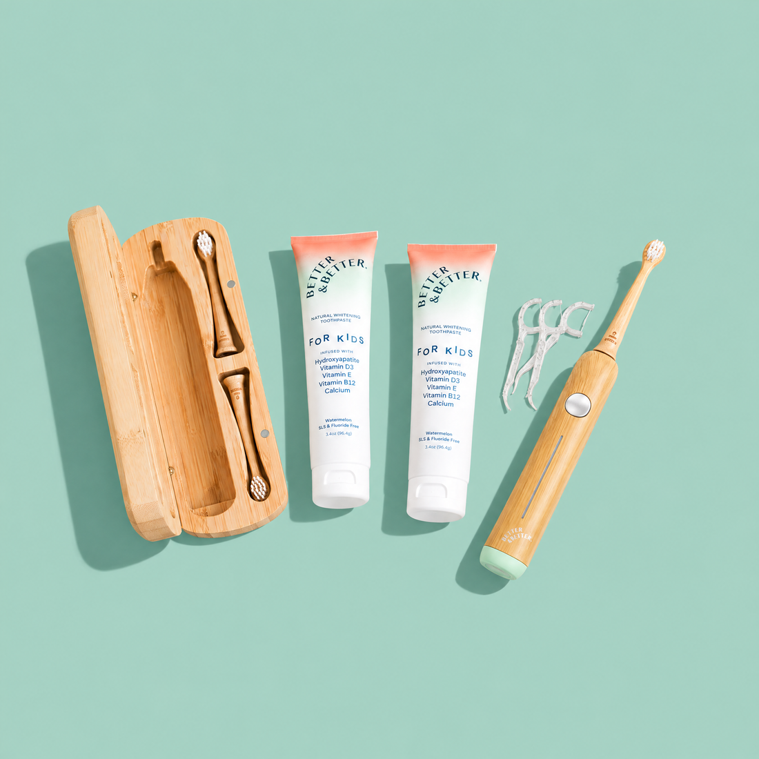 5 Common Toothbrushing Mistakes Kids Make (And How Parents Can Fix Them)