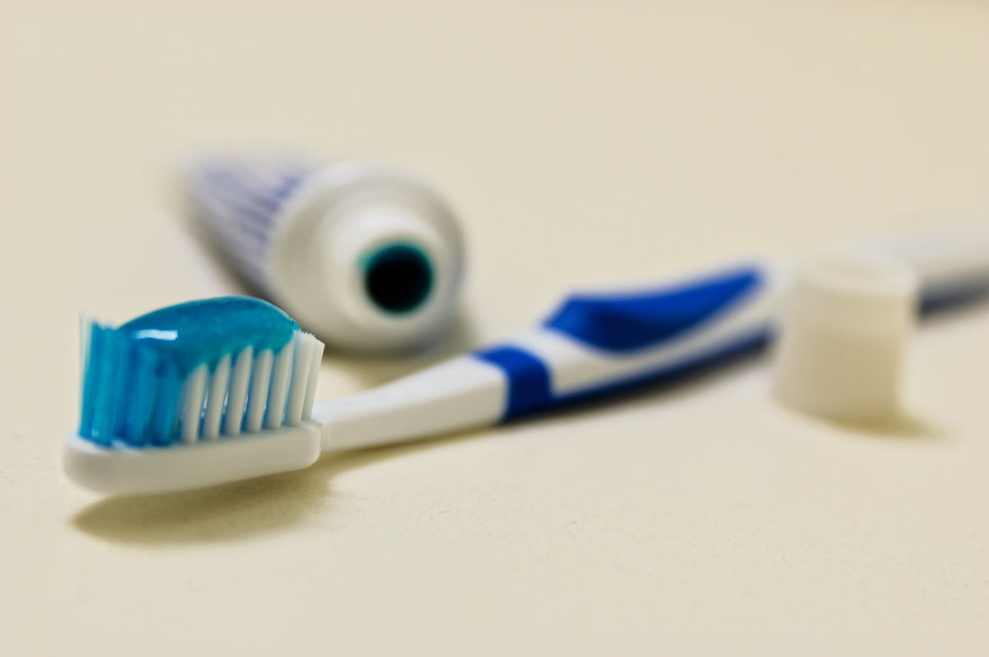 Toothpaste Allergies: All the Symptoms and Causes You Need to Know Before You Brush