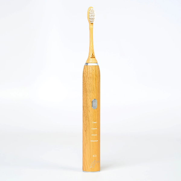 Powerful Sonic Clean