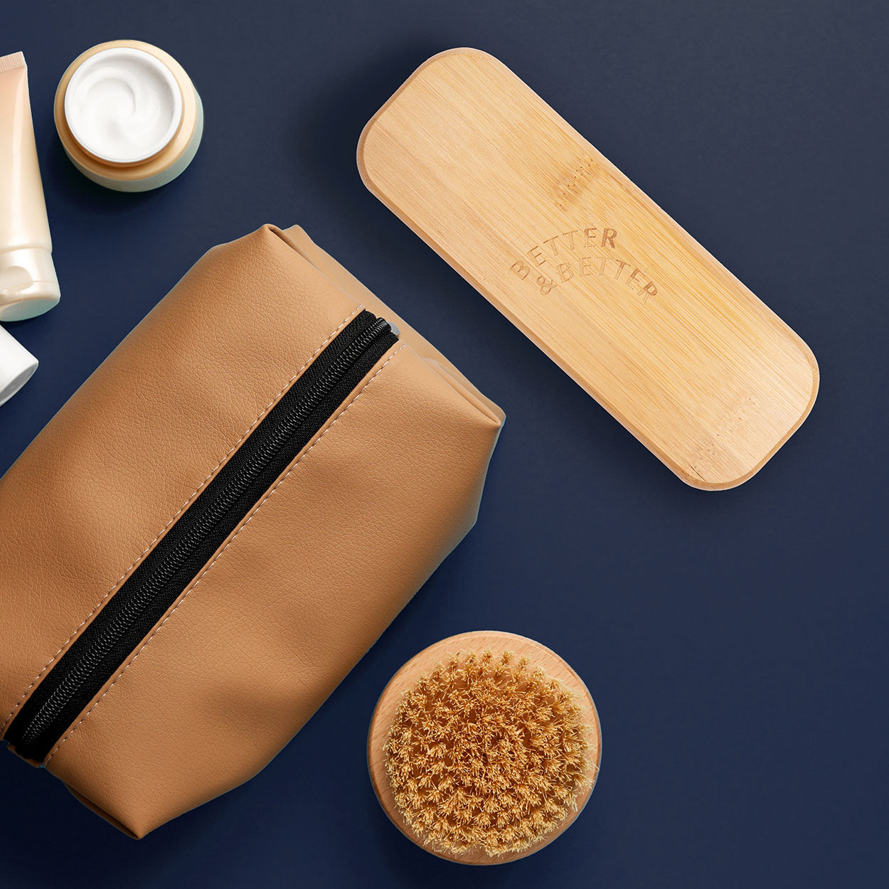 Better & Better Bamboo Sonic Toothbrush - Thumbnail 2