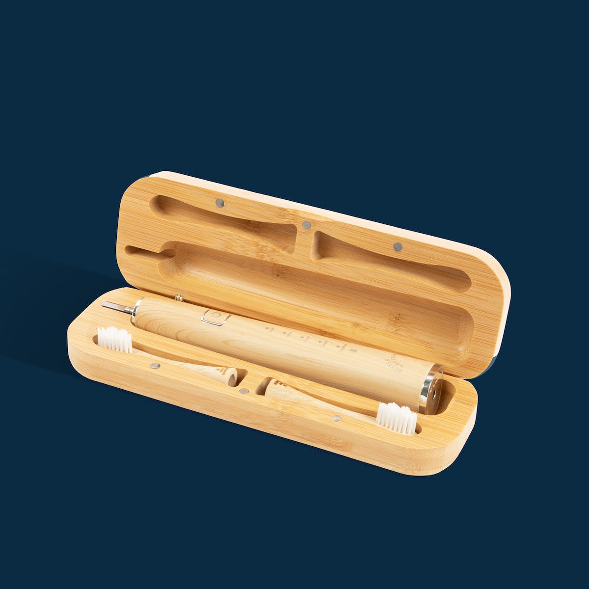 Bamboo Sonic Fortify Set