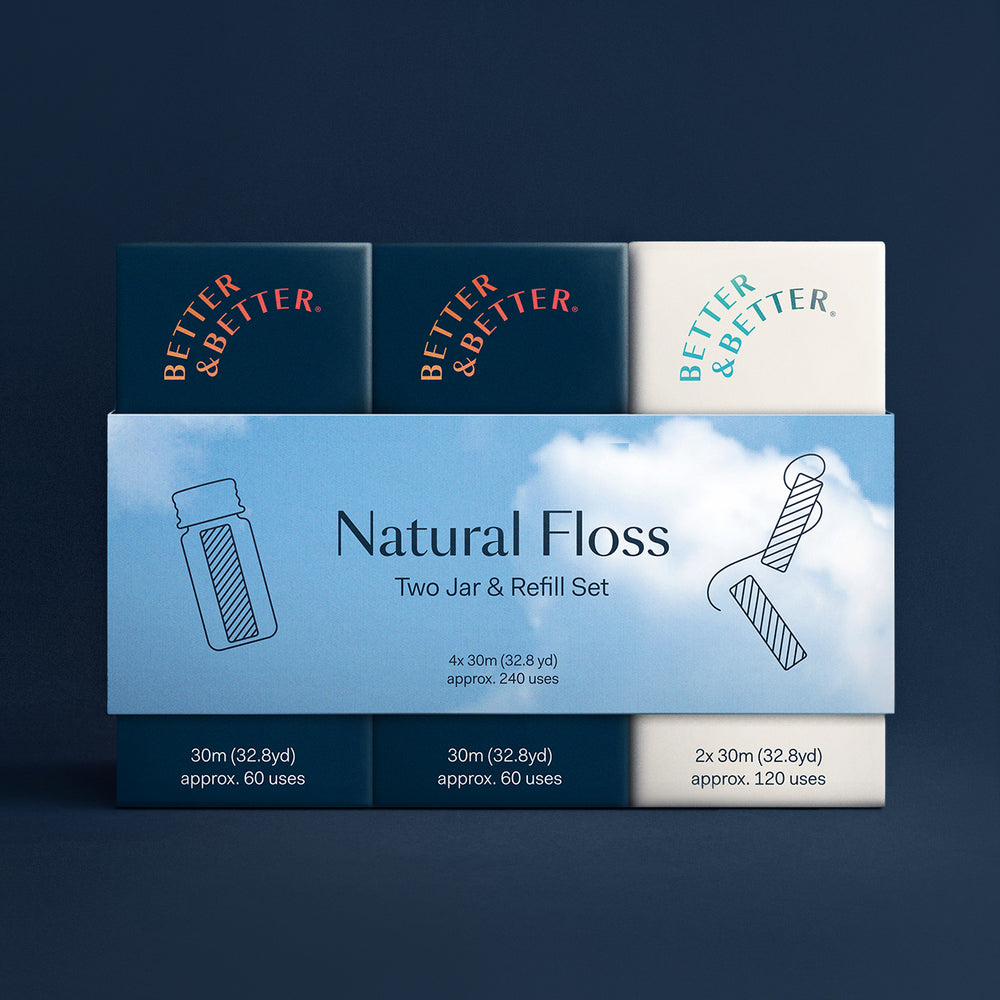 Floss Picks