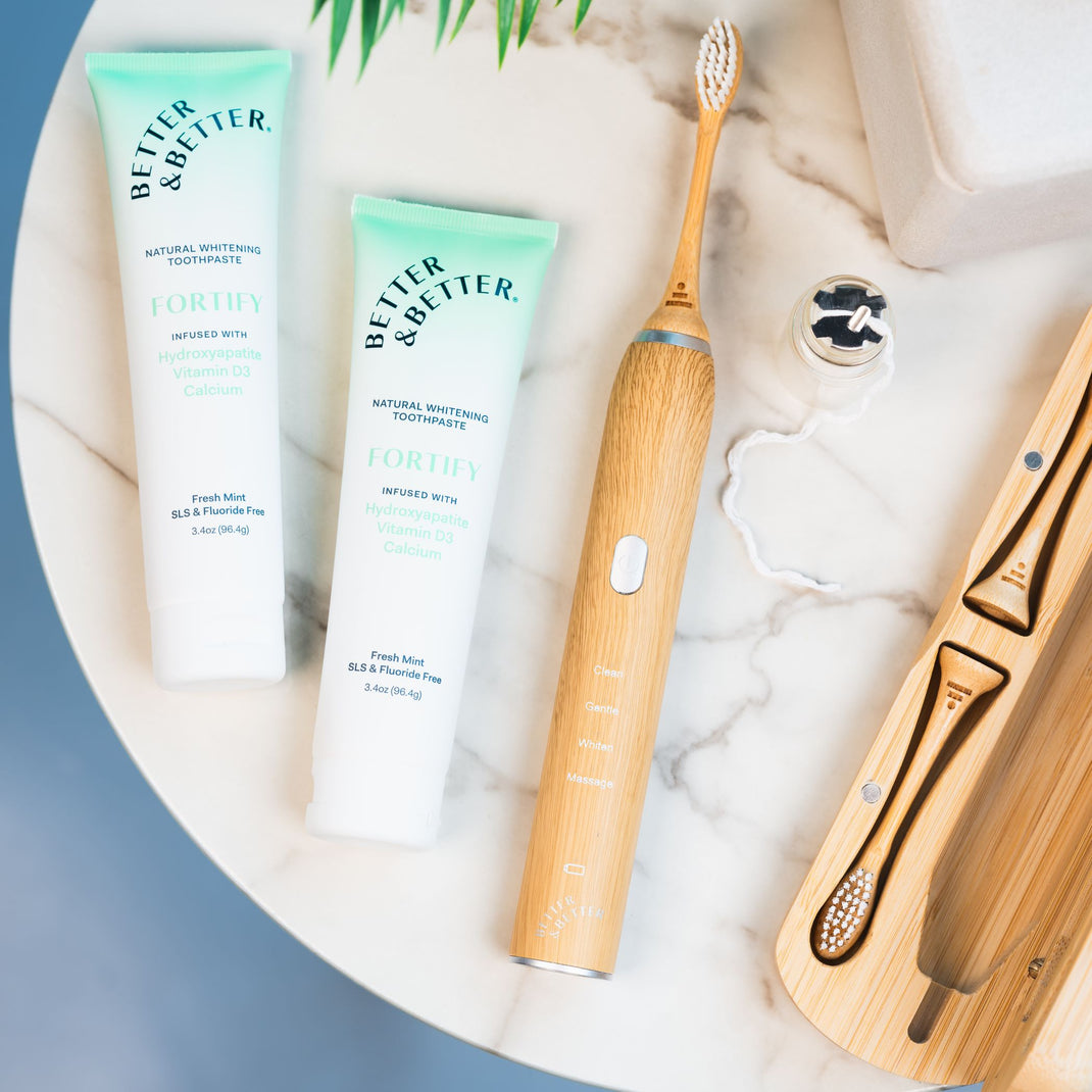Here’s Why SLS Is In Your Toothpaste (and Why It’s a Problem) – Better ...