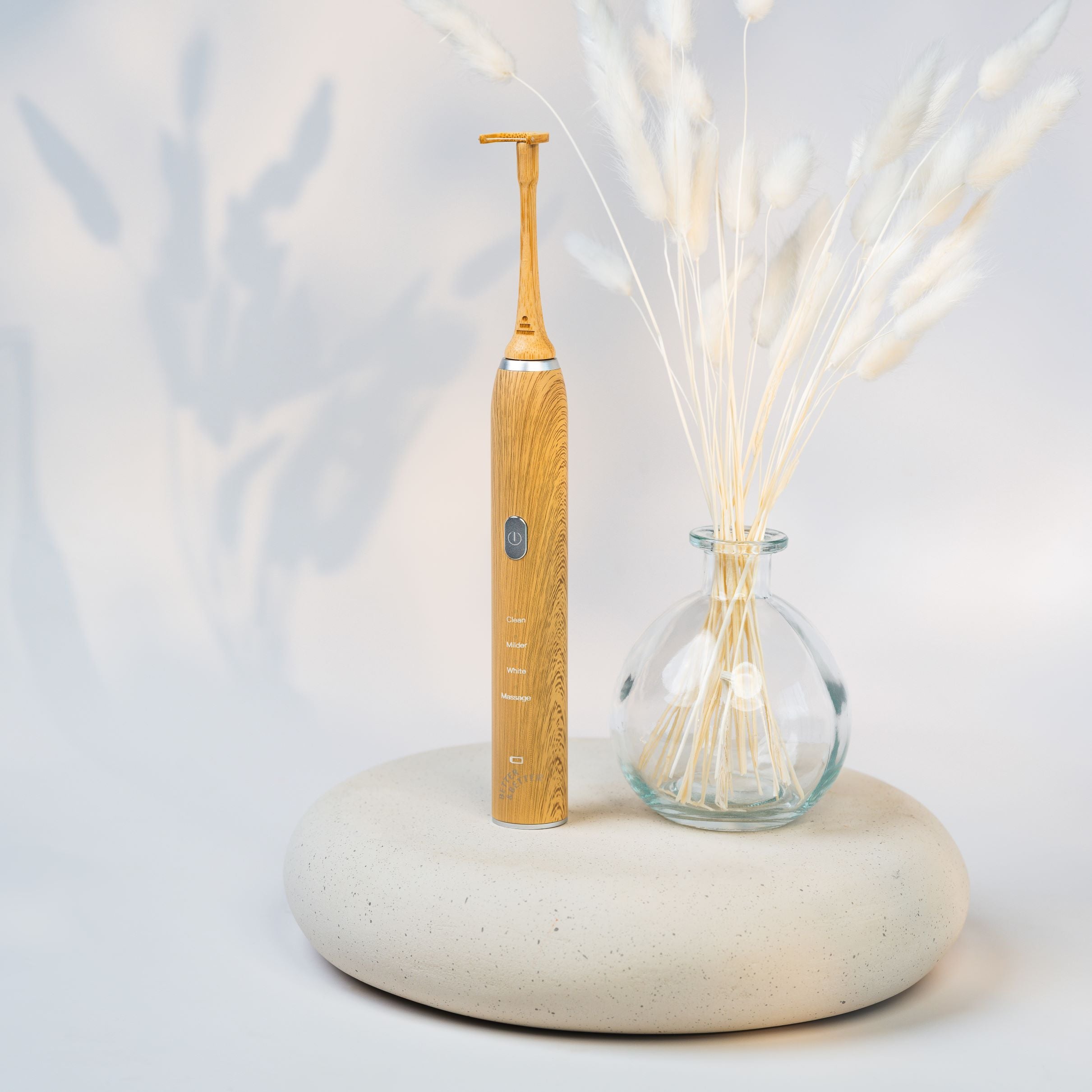 Bamboo Sonic Flosser