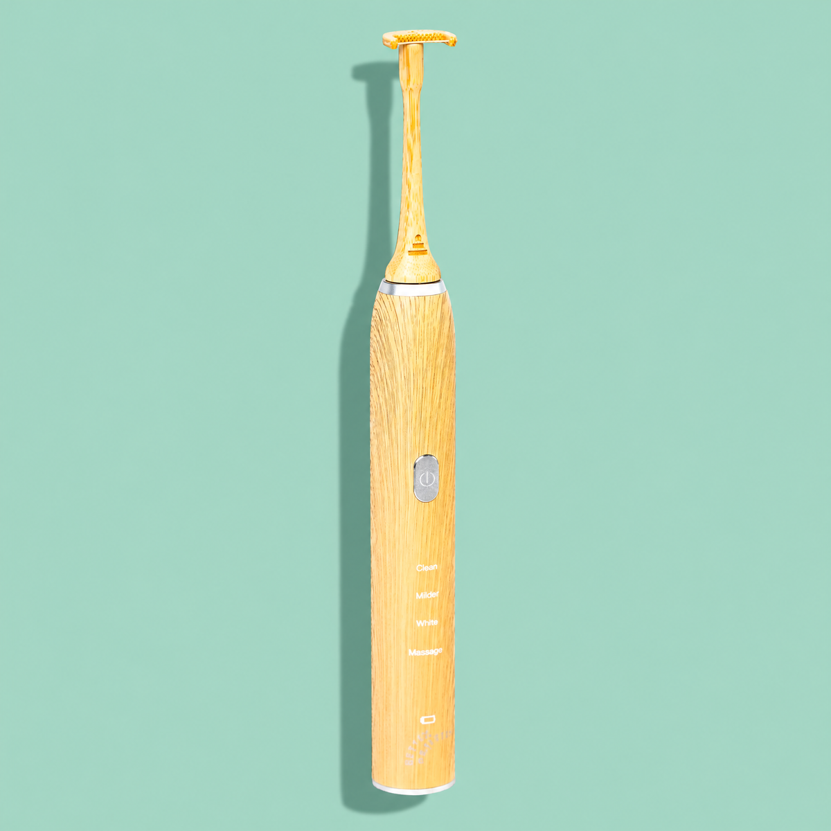 Bamboo Sonic Flosser