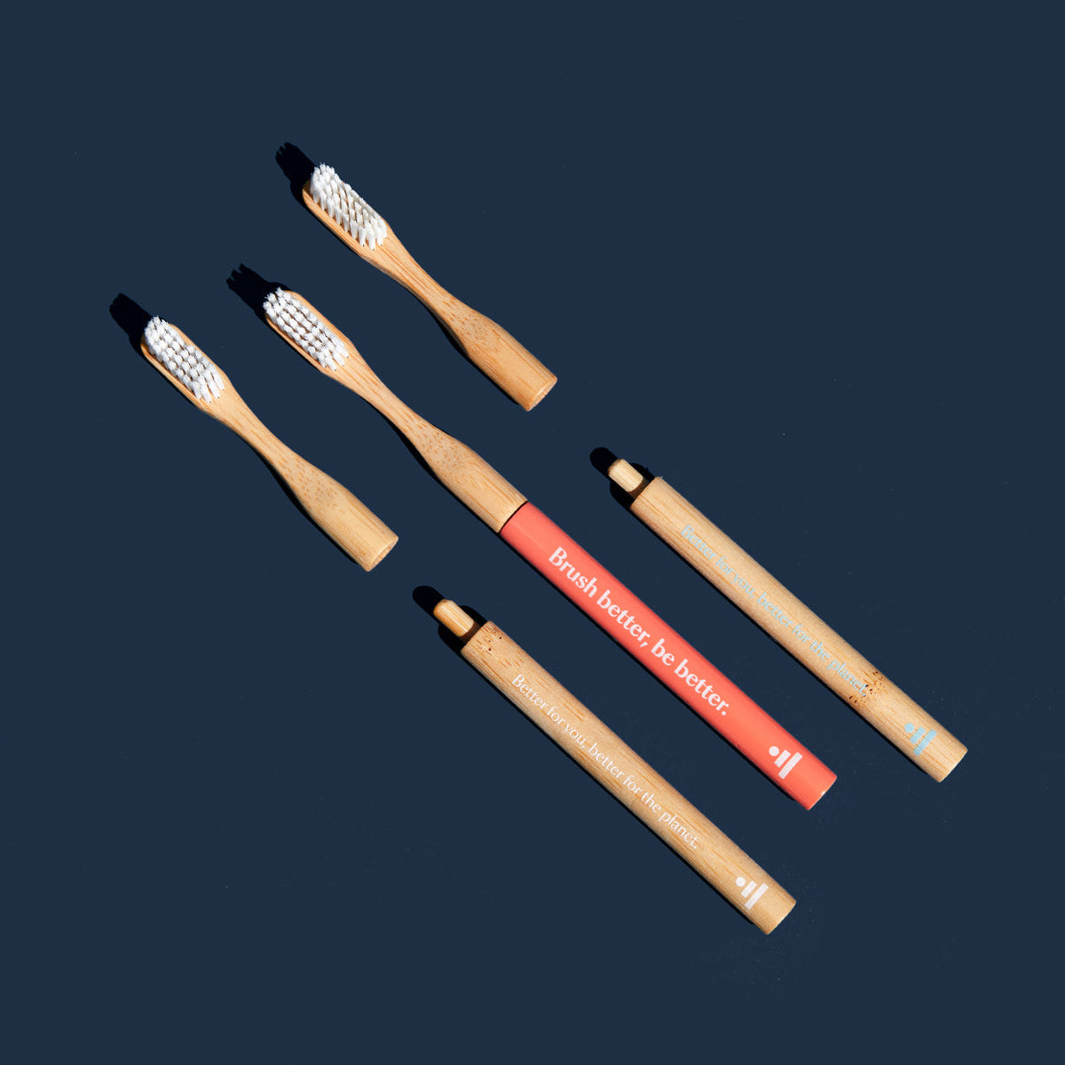Adult Starter Set - Purity