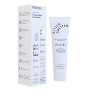 Purity Toothpaste Single Tube