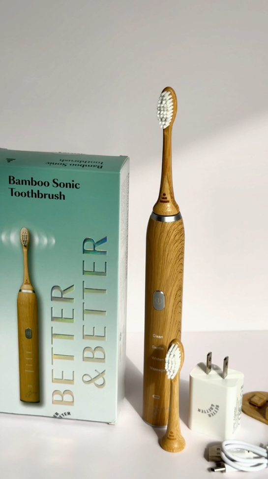 Join the Bamboo Sonic Fam