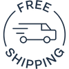 Free shipping