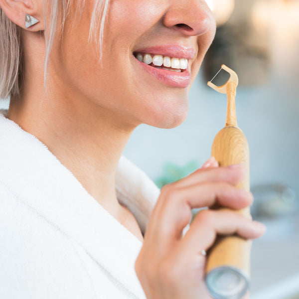 Approved by Dentists