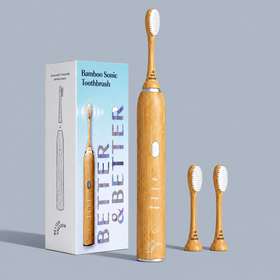 Sonic Toothbrush