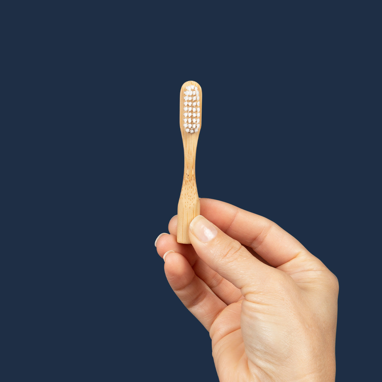 Better & Better Co. Bamboo Toothbrush Head Refill - Thumbnail 3